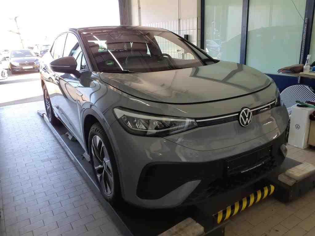 Volkswagen ID.5