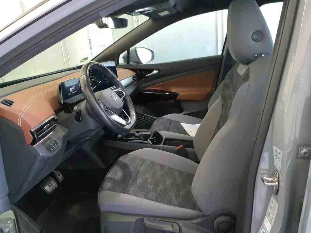 Volkswagen ID.5