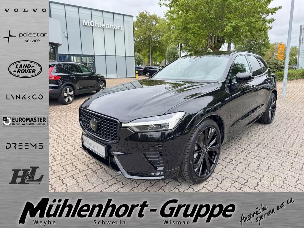 Volvo XC60 2025 Benzine