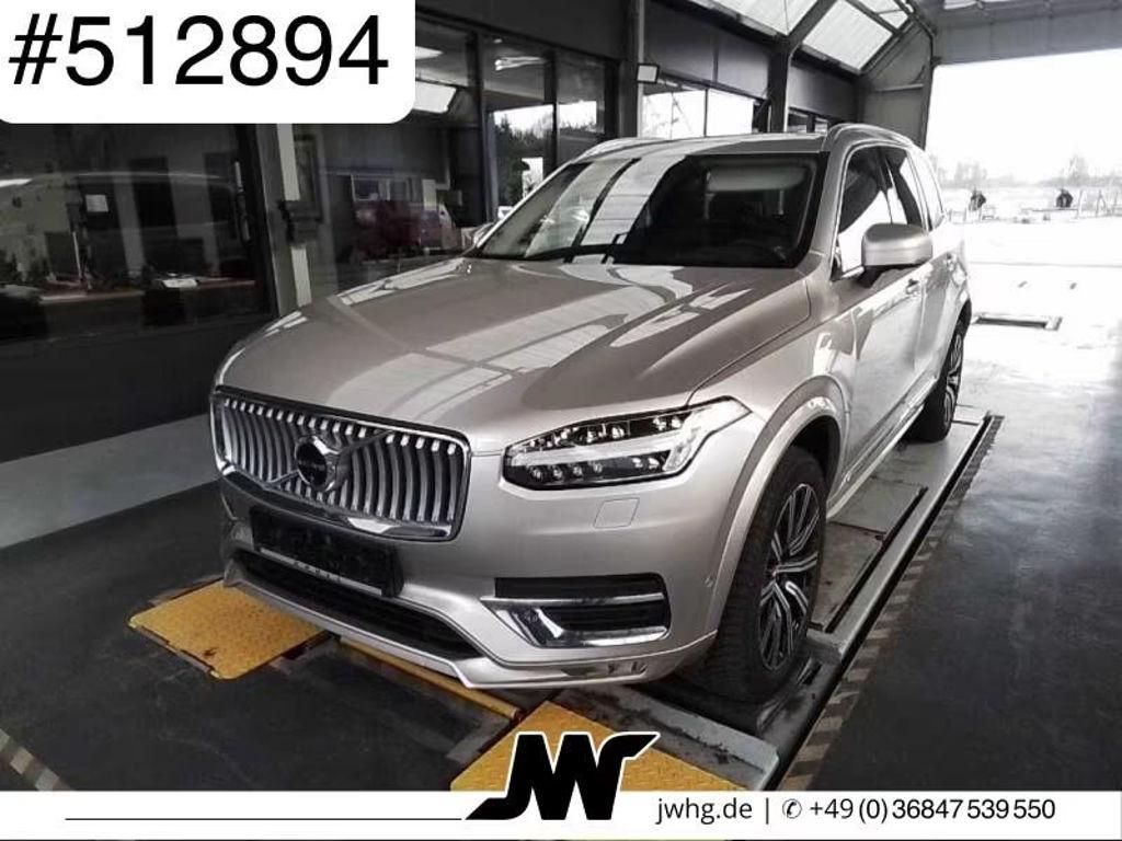 Volvo XC90 2024 Diesel