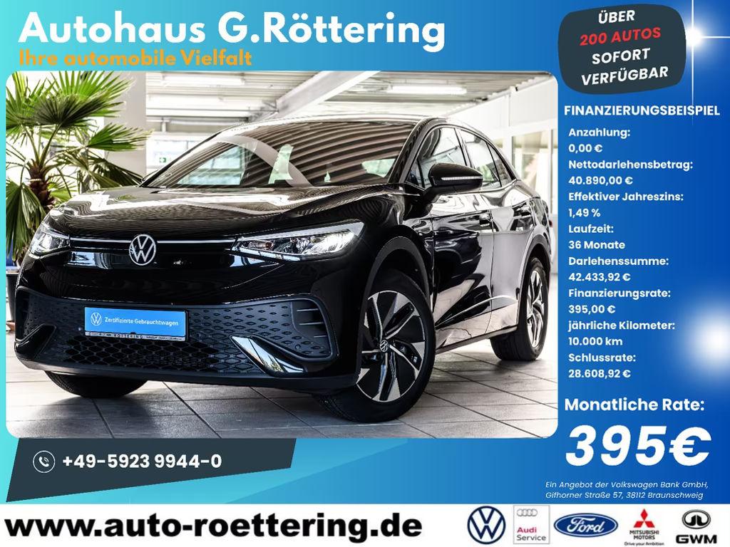 Volkswagen ID.5 2025 Elektrisch