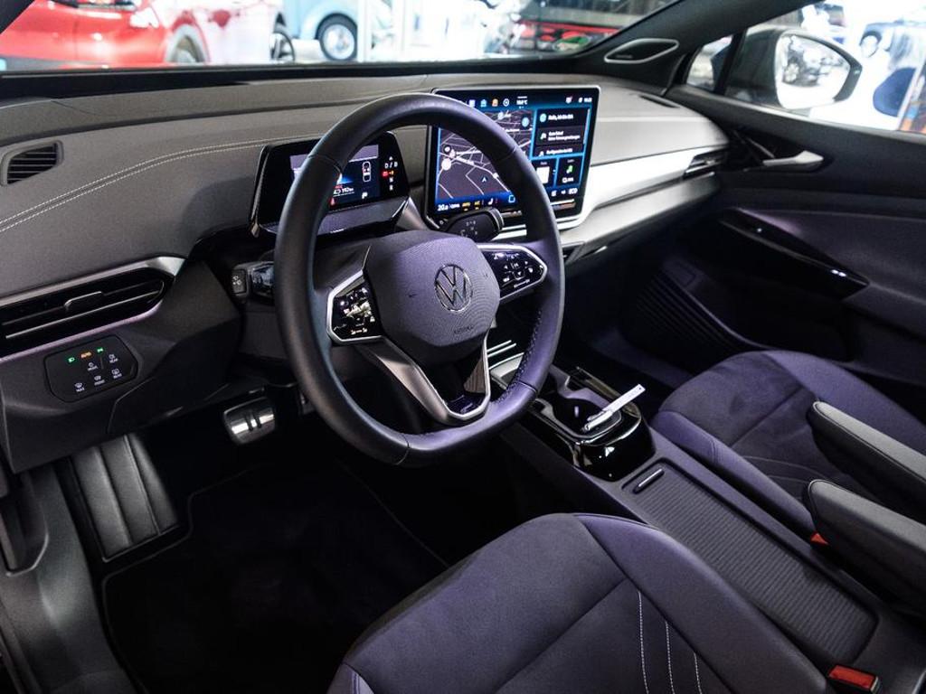 Volkswagen ID.5