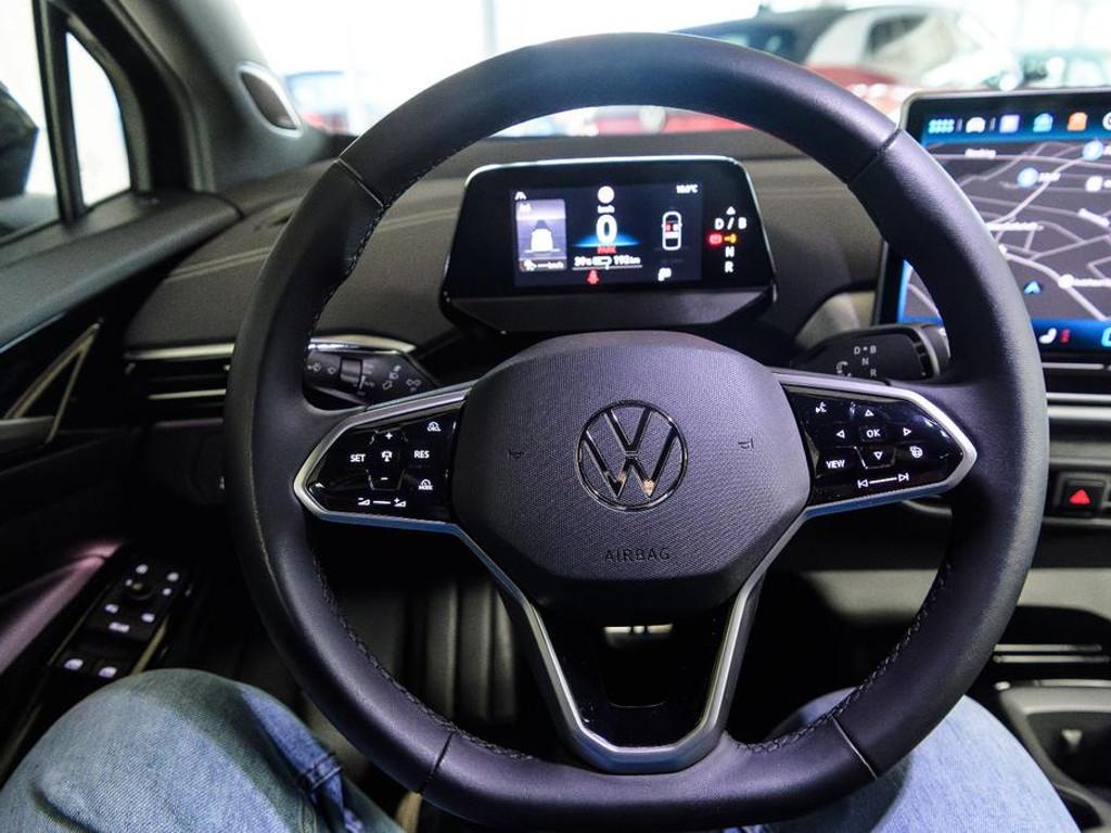 Volkswagen ID.5