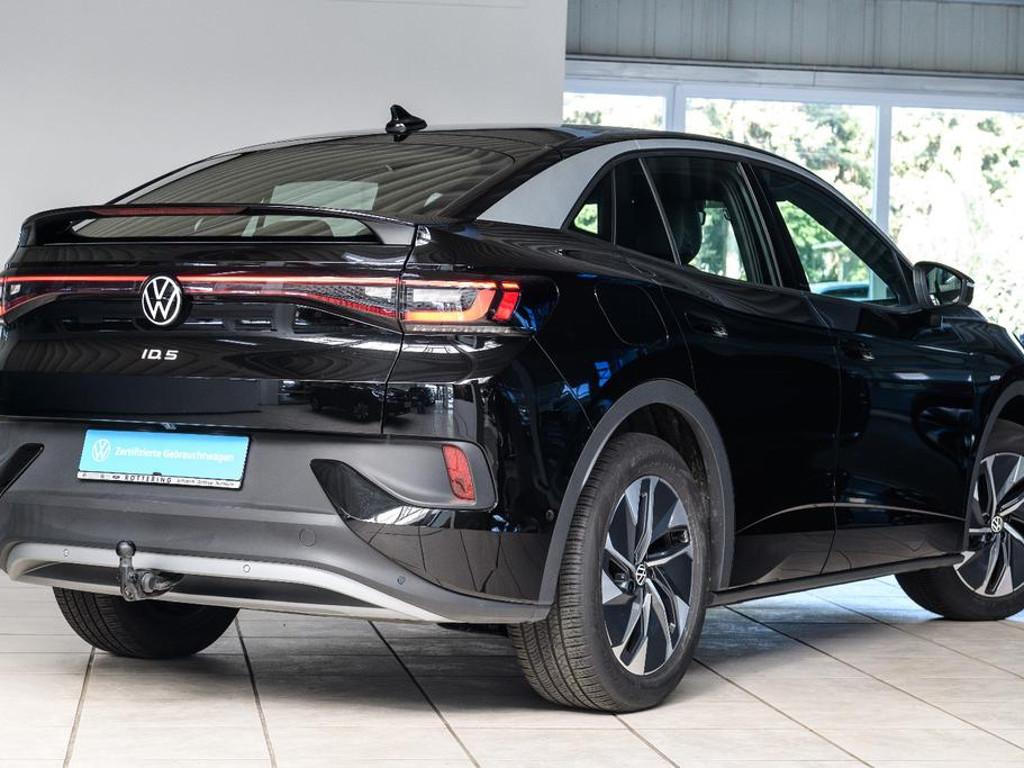 Volkswagen ID.5