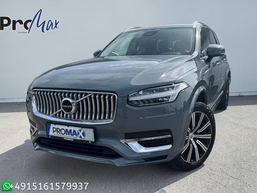 Volvo XC90 2023 Diesel