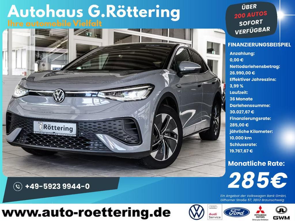 Volkswagen ID.5 2022 Elektrisch