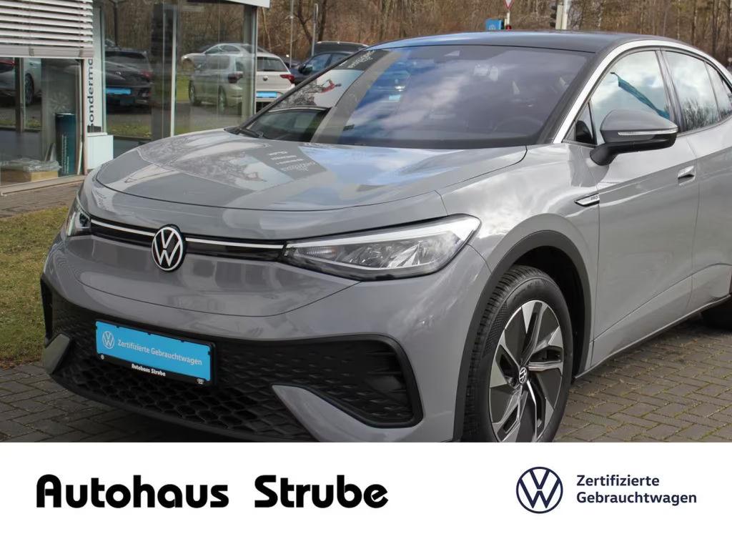 Volkswagen ID.5 2022 Elektrisch