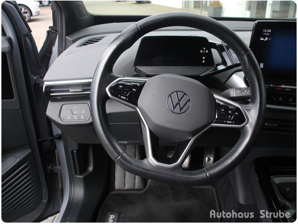 Volkswagen ID.5