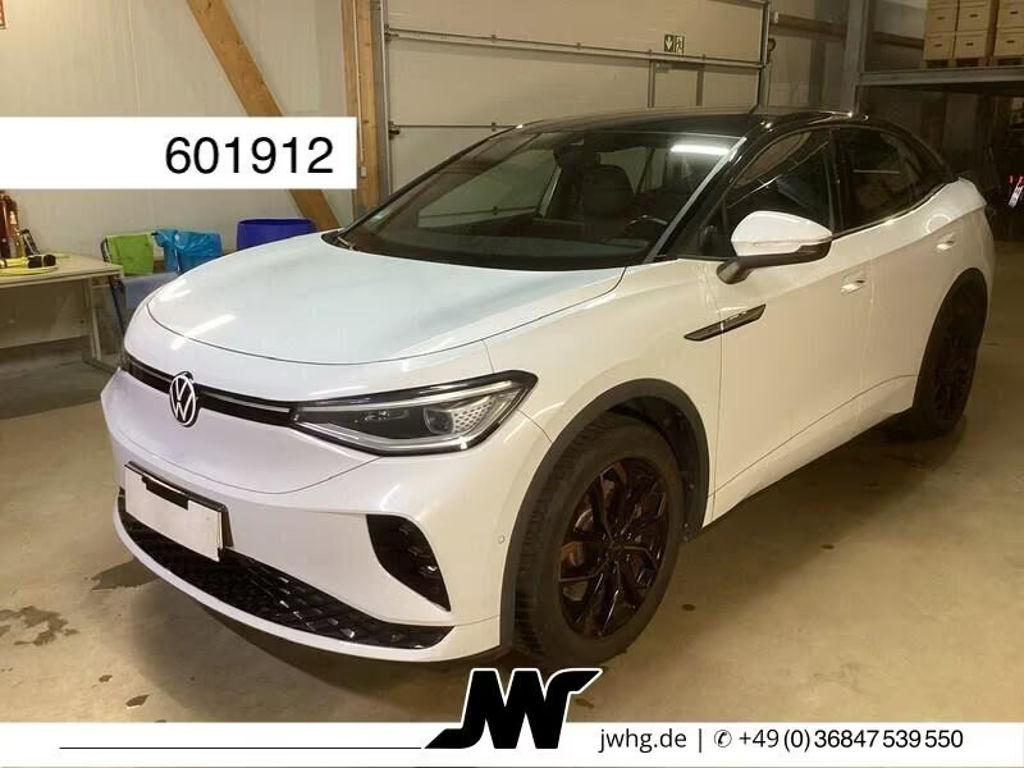 Volkswagen ID.5