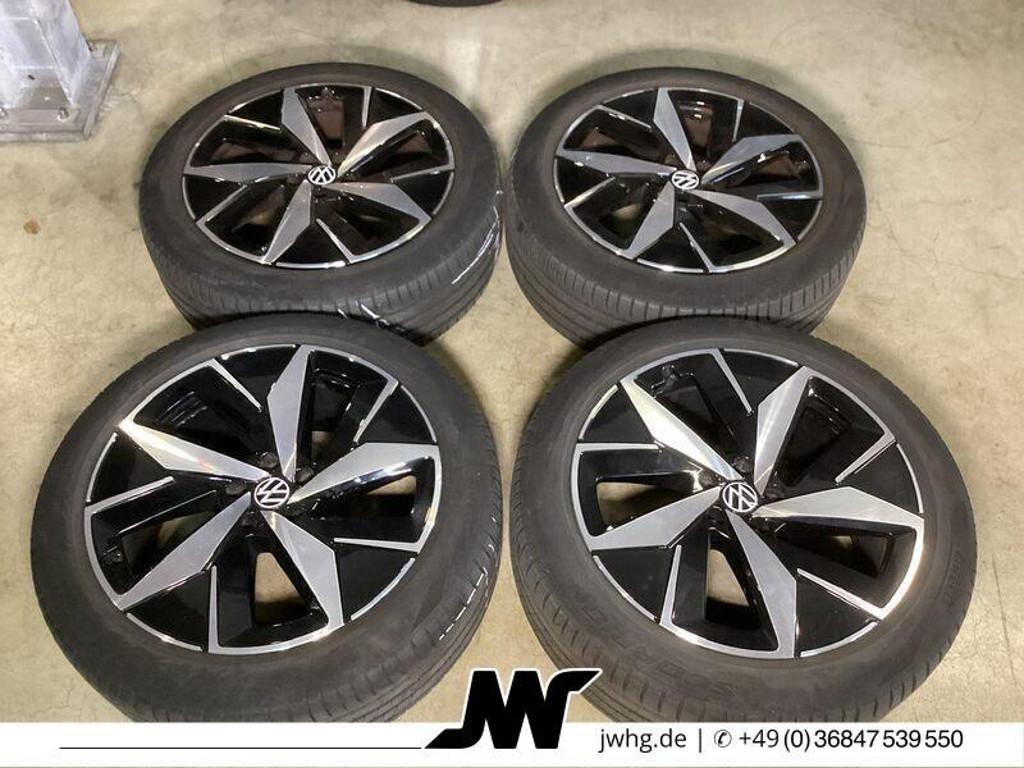 Volkswagen ID.5