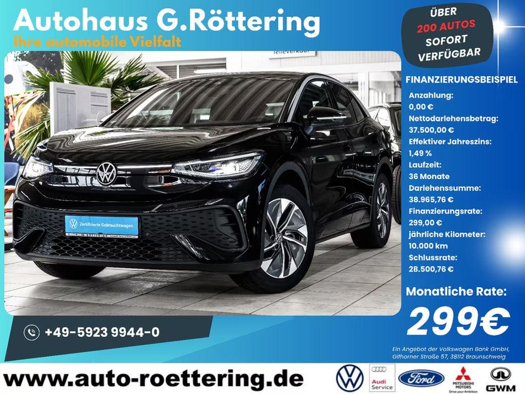 Volkswagen ID.5 2025 Elektrisch