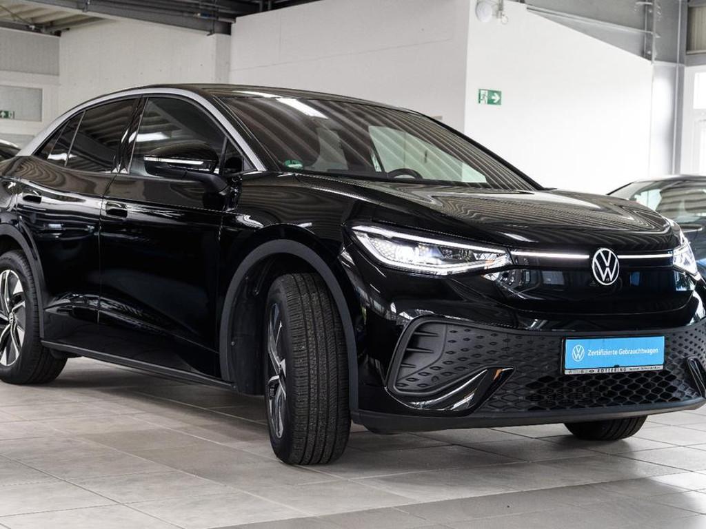 Volkswagen ID.5