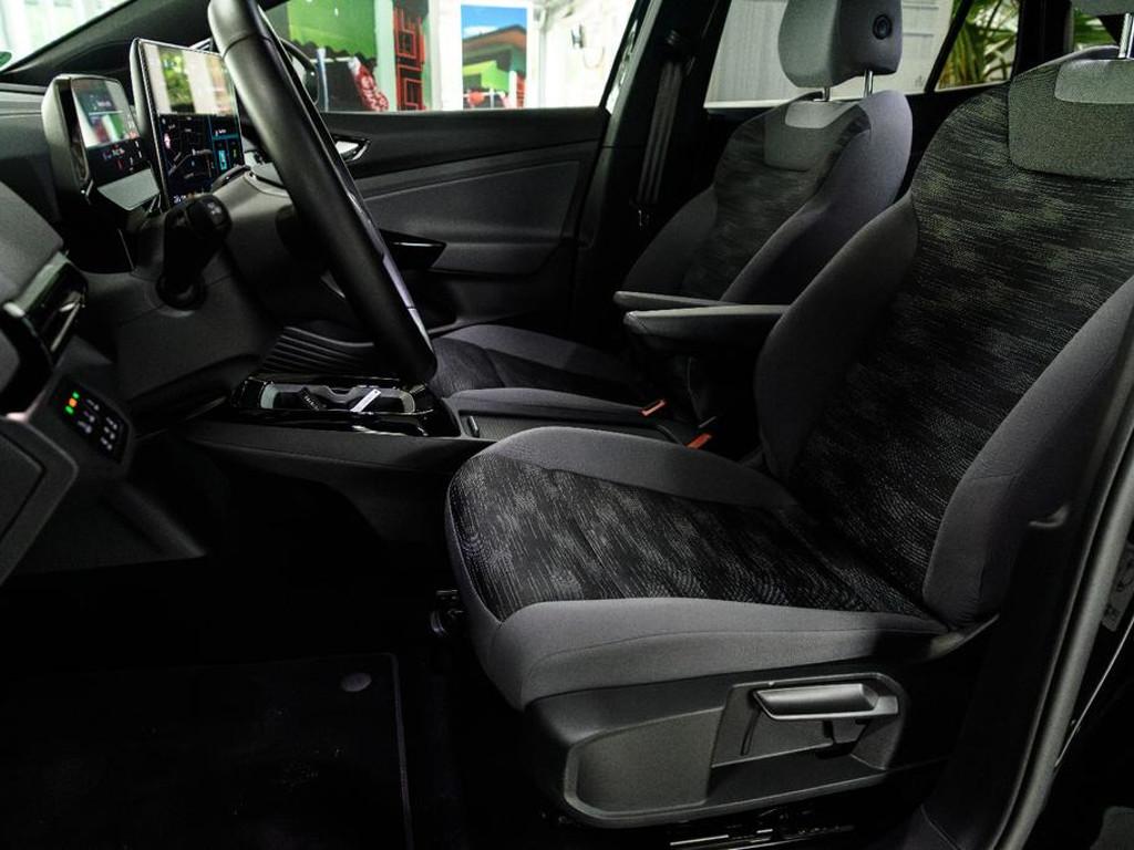Volkswagen ID.5