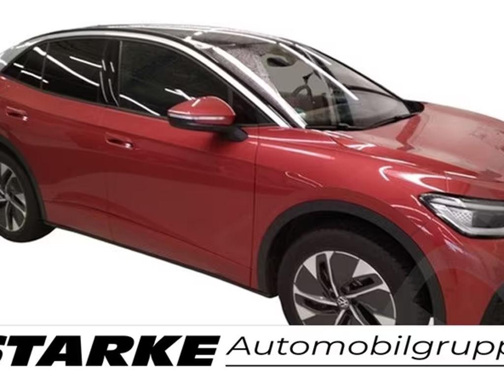 Volkswagen ID.5 2025 Elektrisch