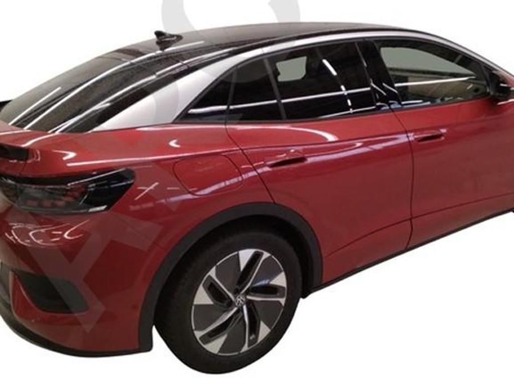 Volkswagen ID.5