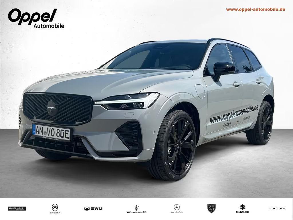 Volvo XC60 2025 Hybride Benzine