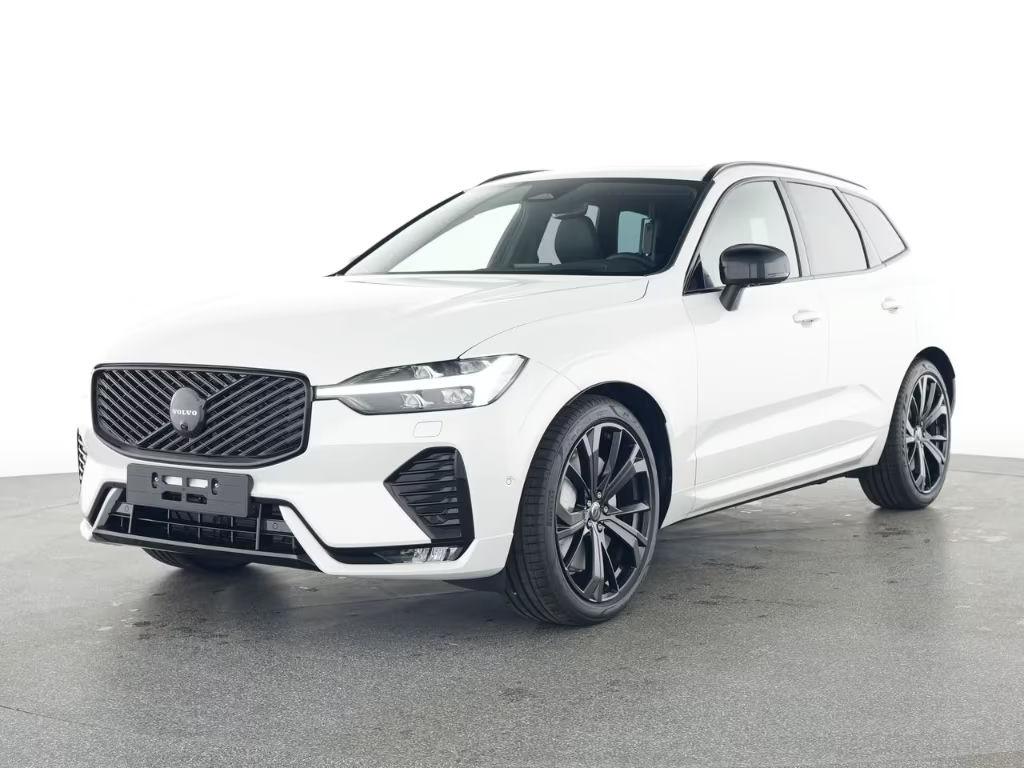 Volvo XC60 2025 Benzine