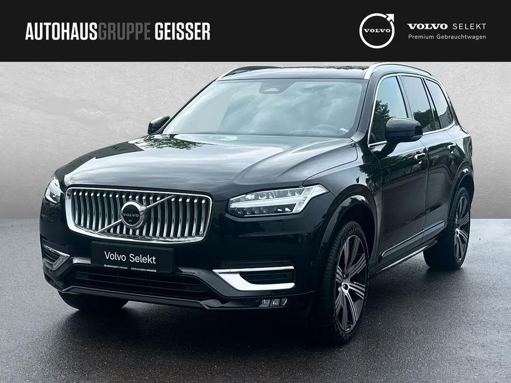 Volvo XC90 2023 Diesel