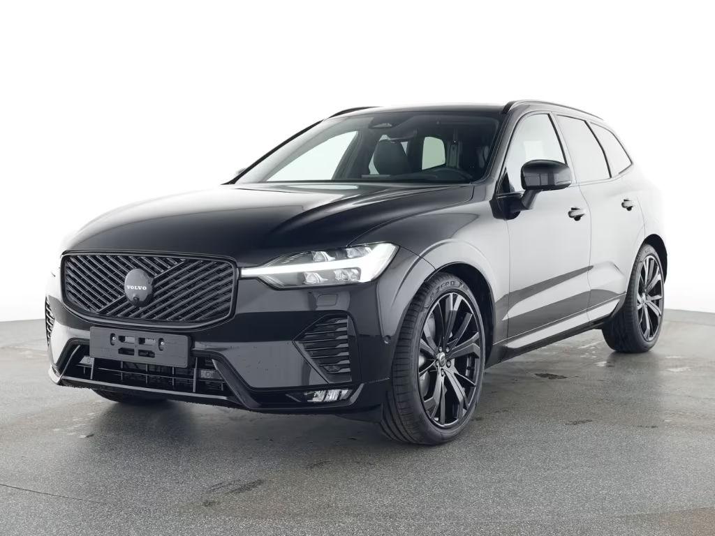 Volvo XC60 2025 Benzine
