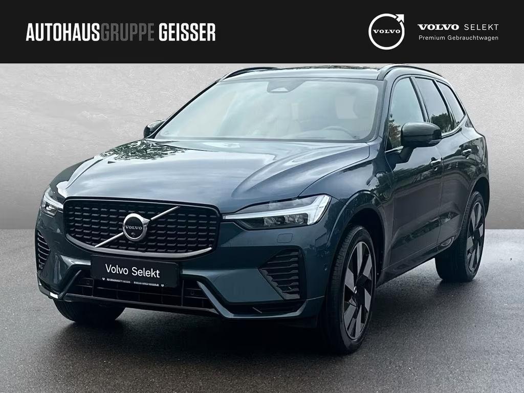 Volvo XC60 2025 Hybride Benzine