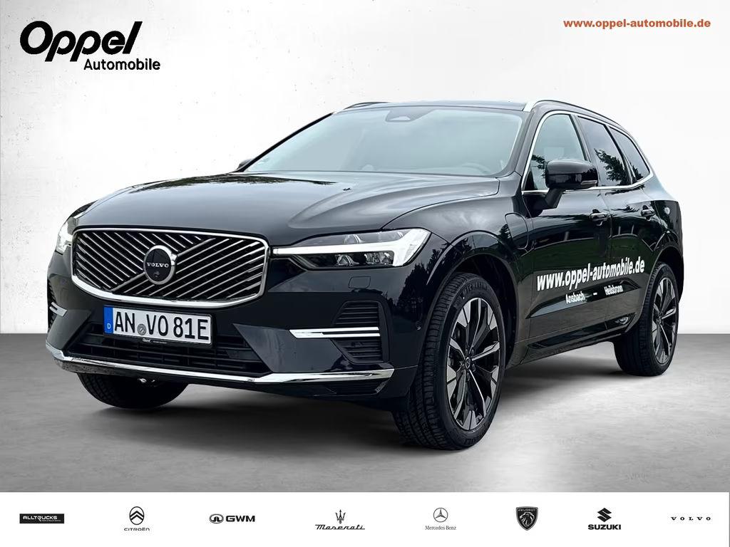 Volvo XC60 2025 Hybride Benzine