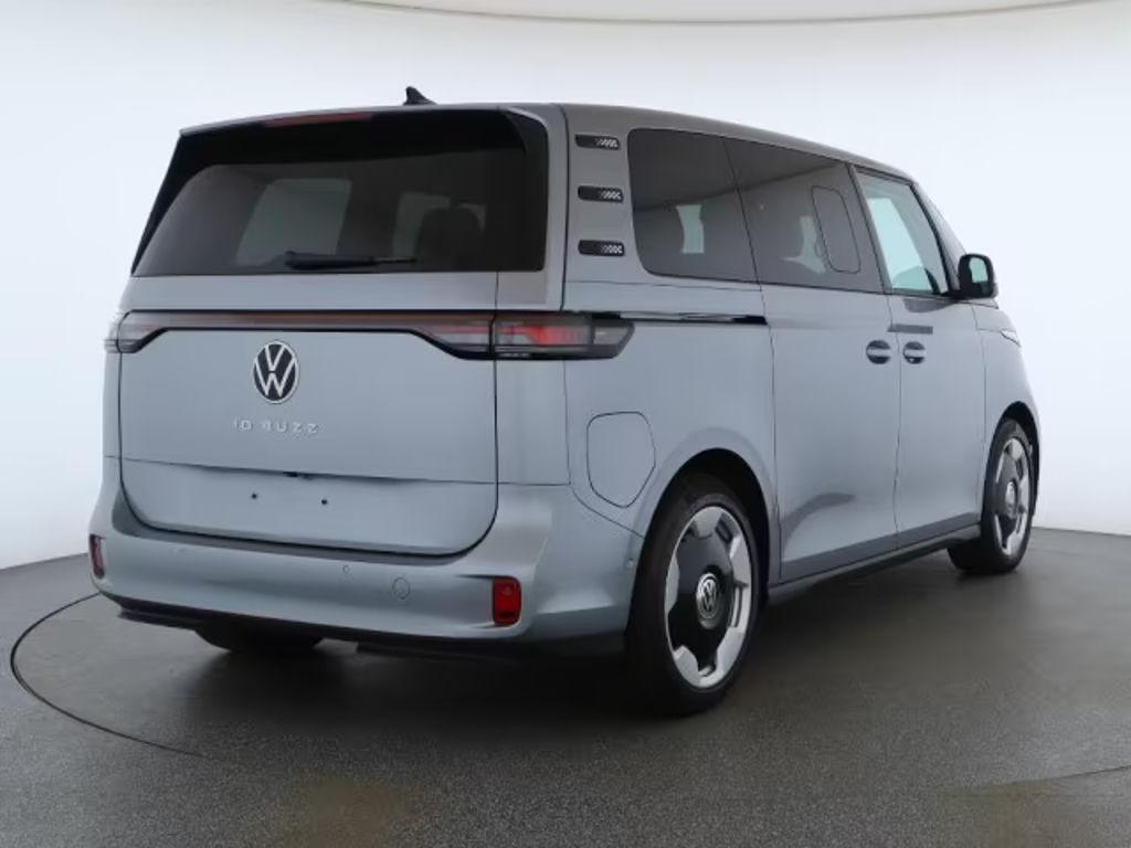 Volkswagen ID. Buzz