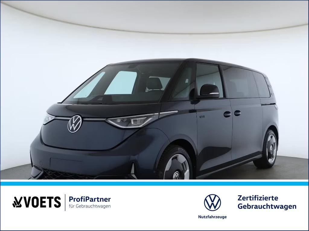 Volkswagen ID. Buzz 2025 Elektrisch