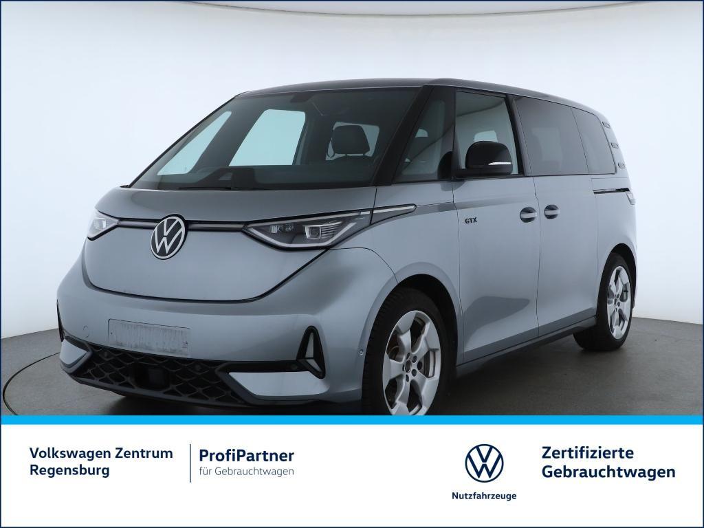 Volkswagen ID. Buzz 2025 Elektrisch