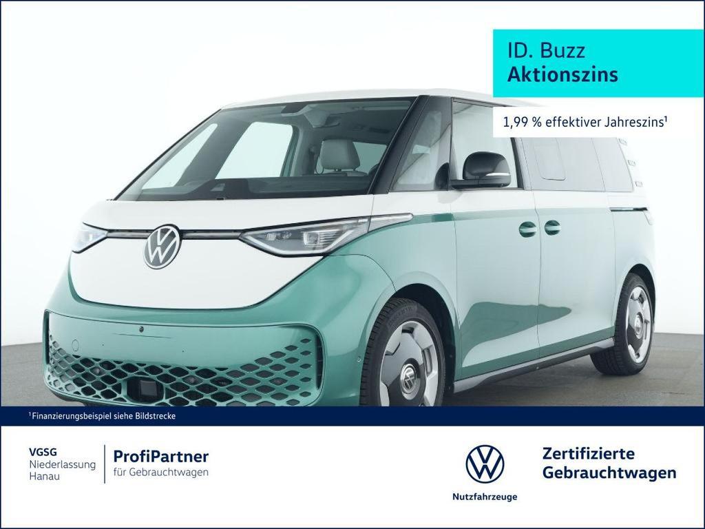 Volkswagen ID. Buzz