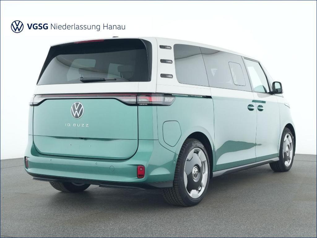 Volkswagen ID. Buzz