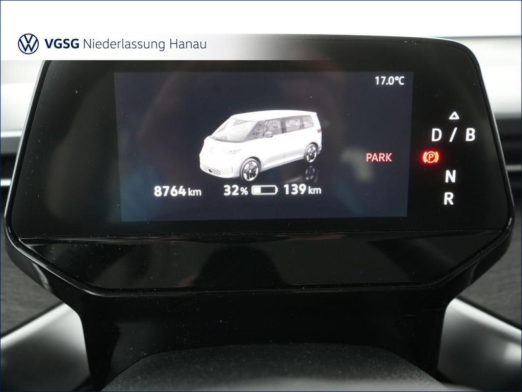 Volkswagen ID. Buzz