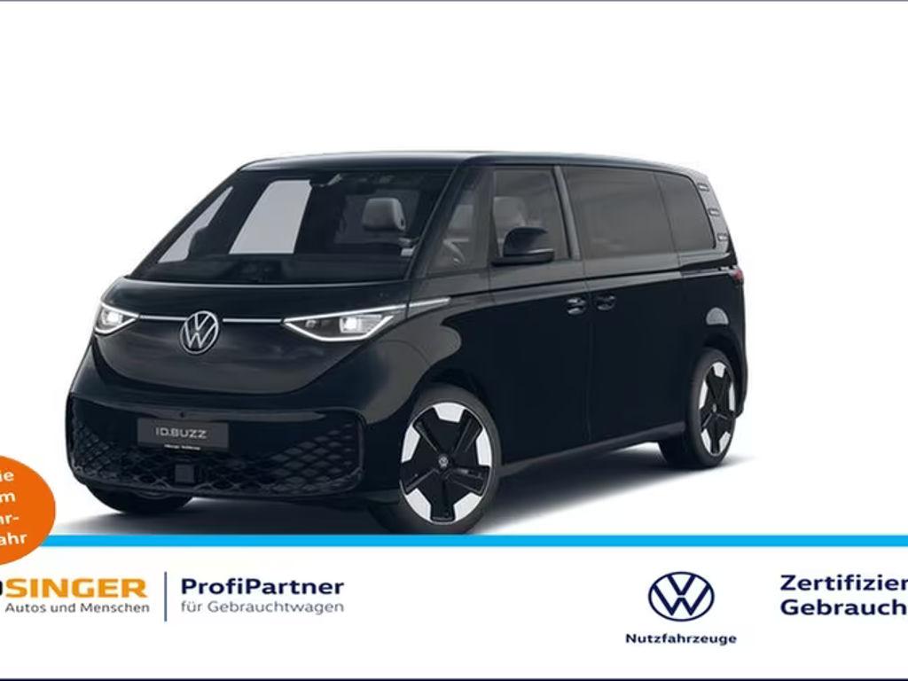 Volkswagen ID. Buzz 2025 Elektrisch