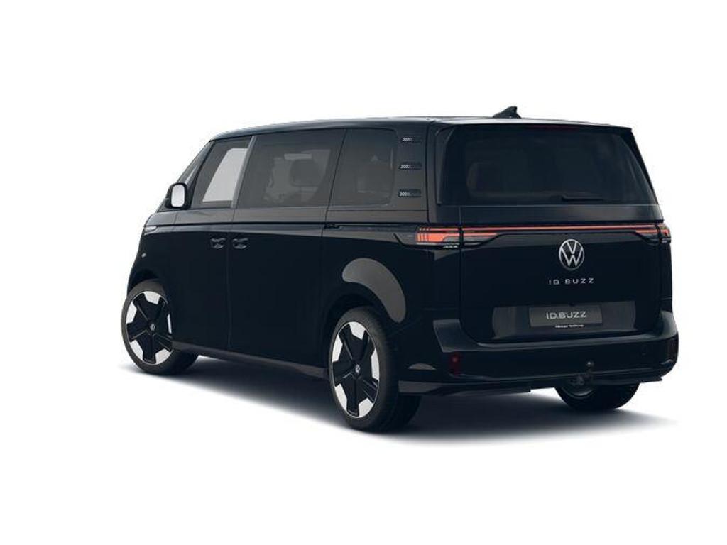 Volkswagen ID. Buzz