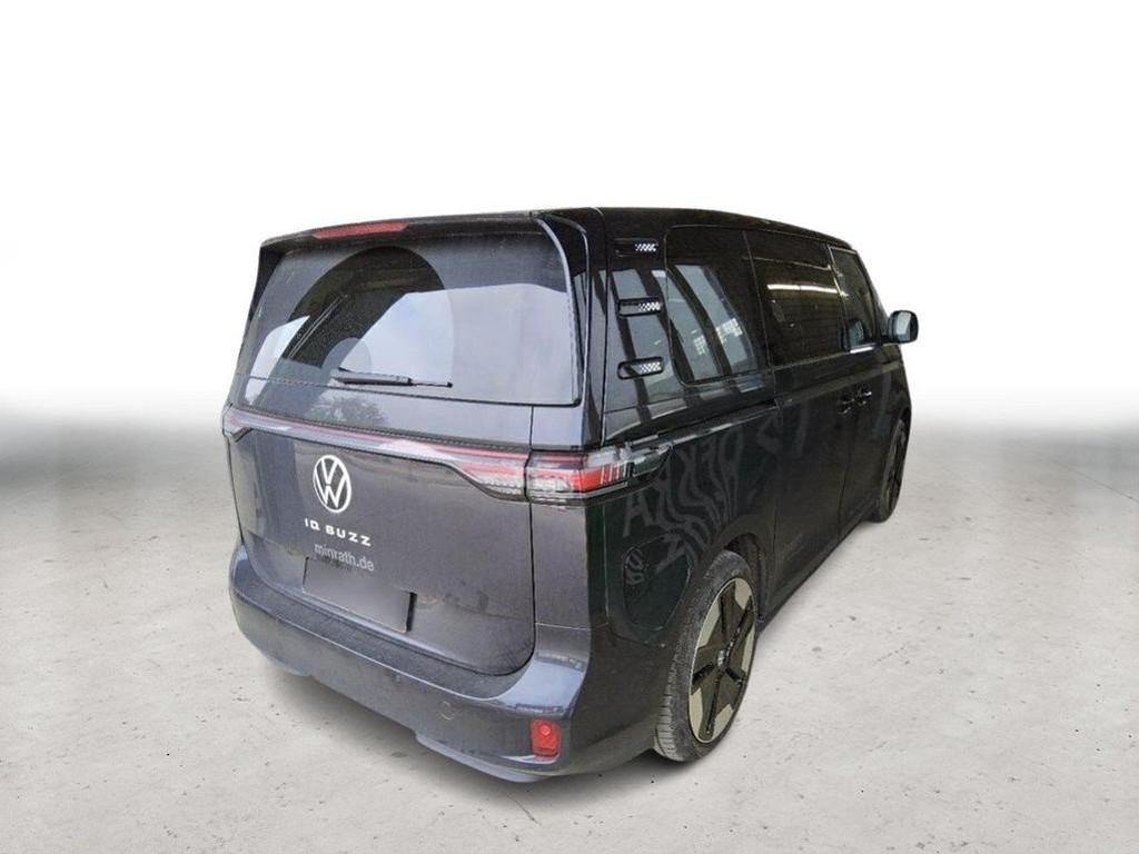 Volkswagen ID. Buzz