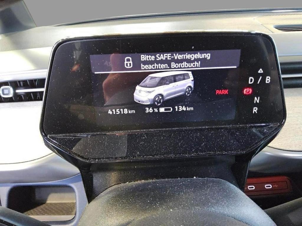 Volkswagen ID. Buzz
