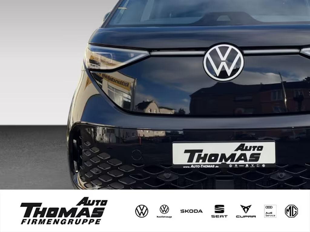 Volkswagen ID. Buzz 2026 Elektrisch