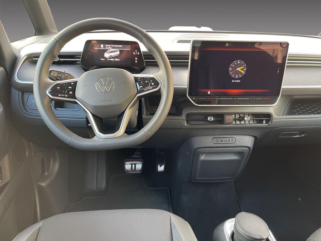 Volkswagen ID. Buzz