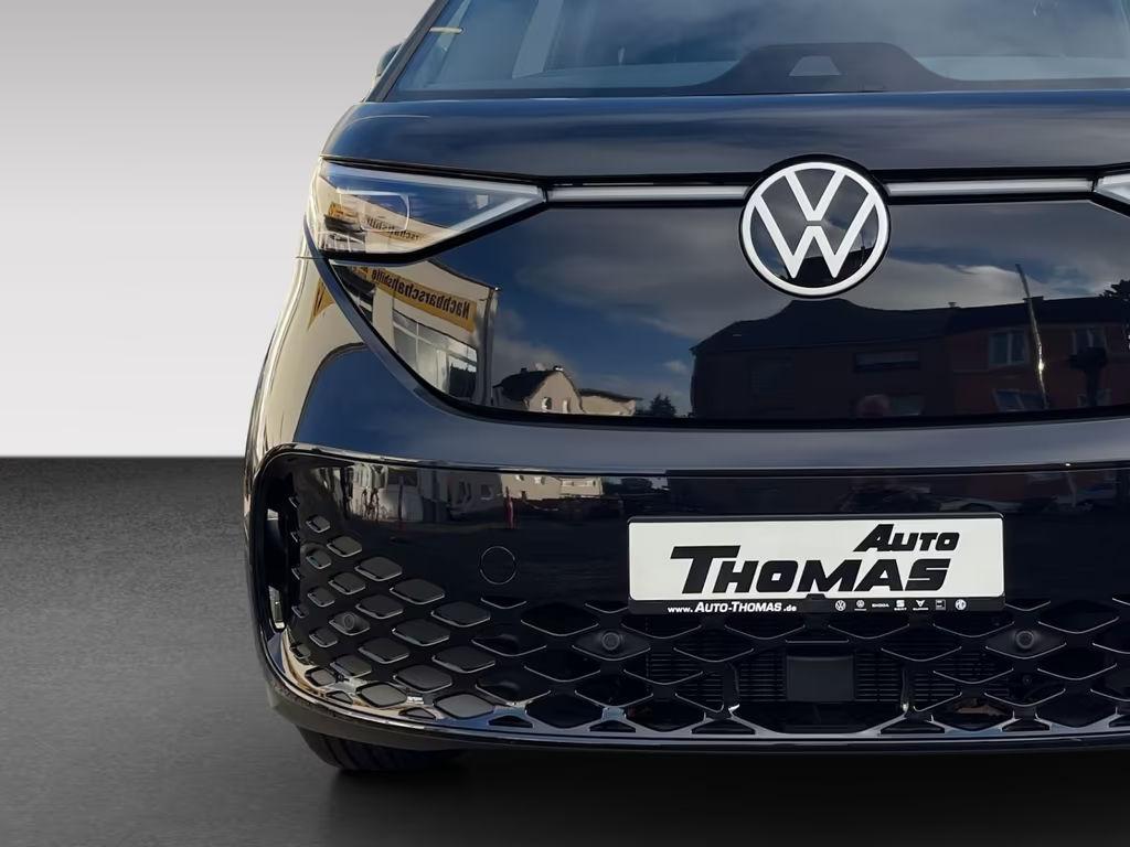 Volkswagen ID. Buzz