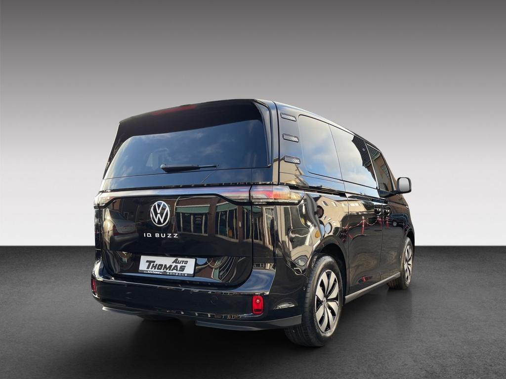 Volkswagen ID. Buzz