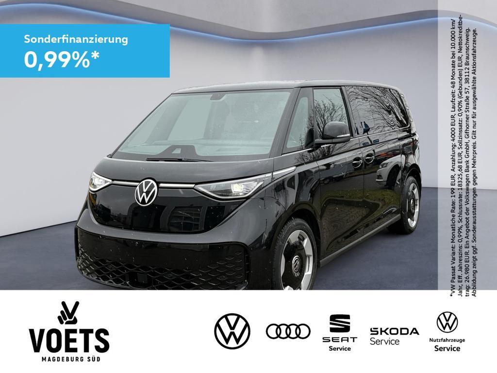 Volkswagen ID. Buzz