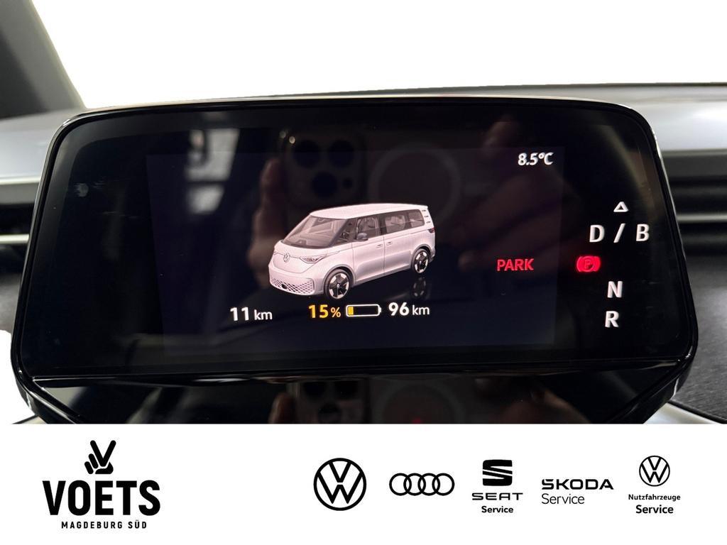 Volkswagen ID. Buzz