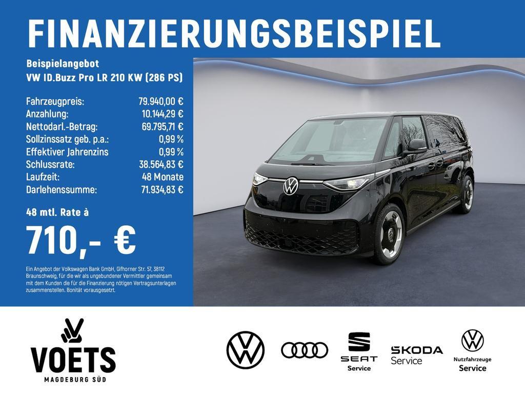 Volkswagen ID. Buzz