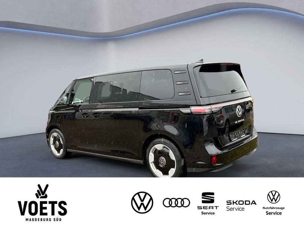 Volkswagen ID. Buzz