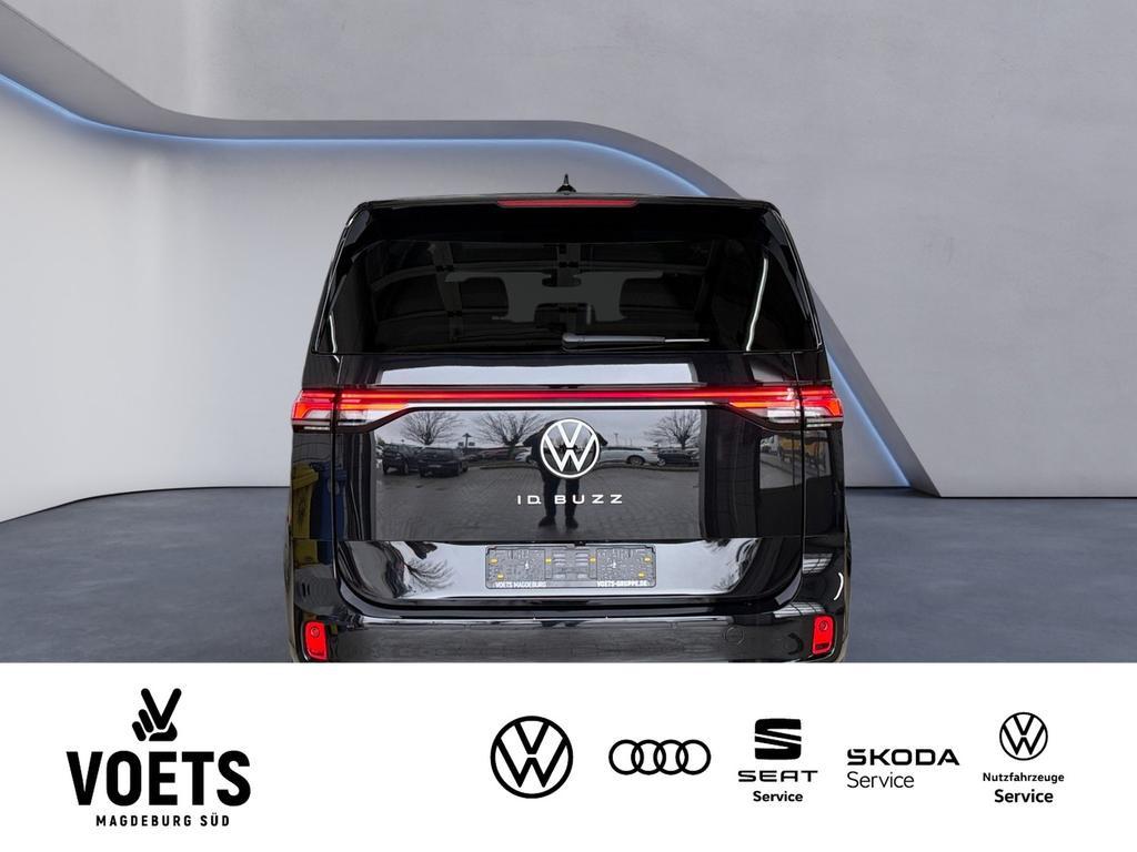 Volkswagen ID. Buzz