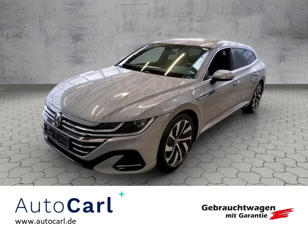 Volkswagen Arteon Shooting Brake 2022 Diesel