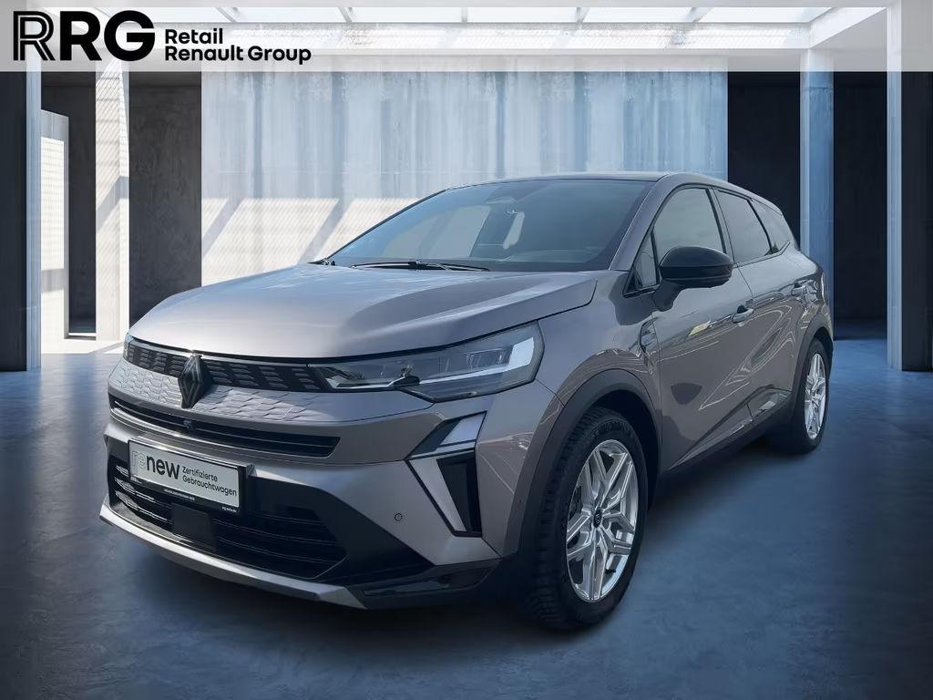 Renault Symbioz 2024 Hybride Benzine