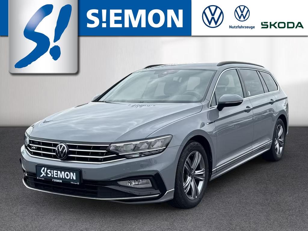 Volkswagen Passat 2023 Diesel