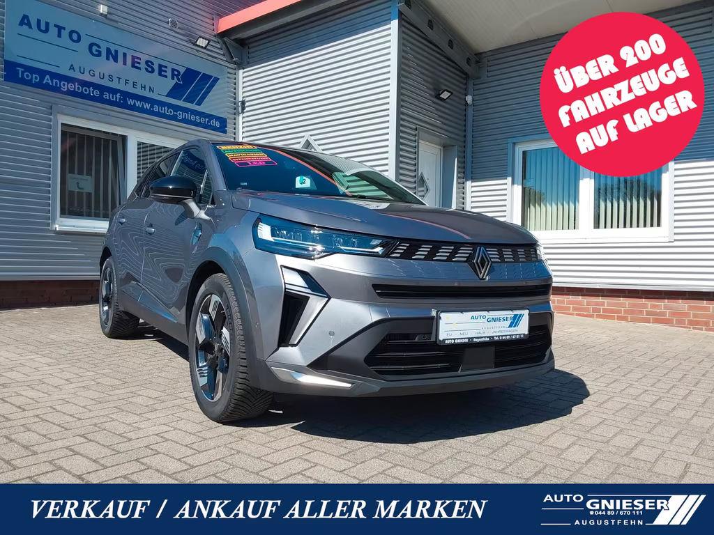 Renault Symbioz 2025 Benzine