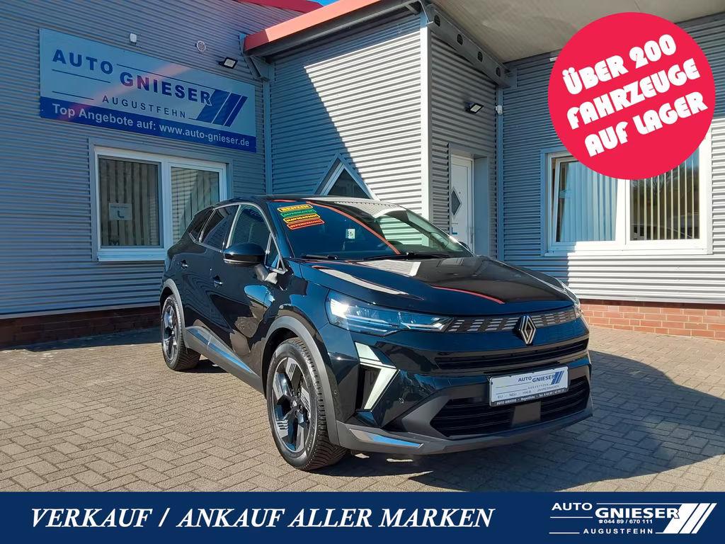 Renault Symbioz 2025 Benzine