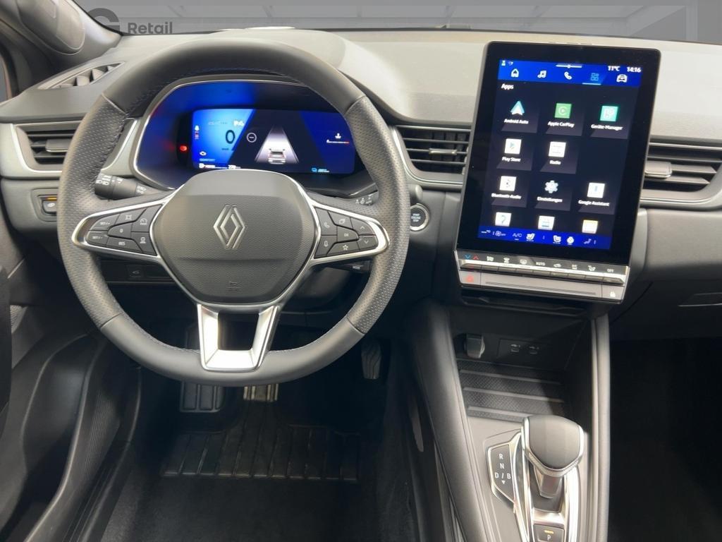 Renault Symbioz